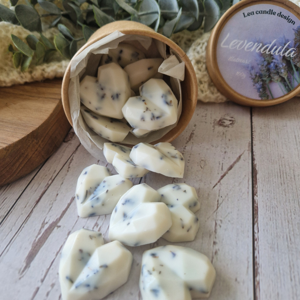 Levendula illatviasz - Image 2