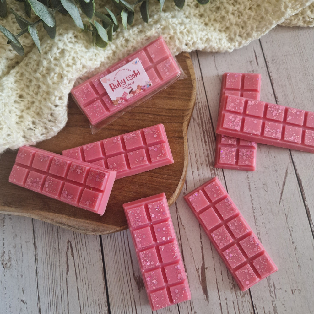 Ruby csoki törhető illatviasz - Image 4