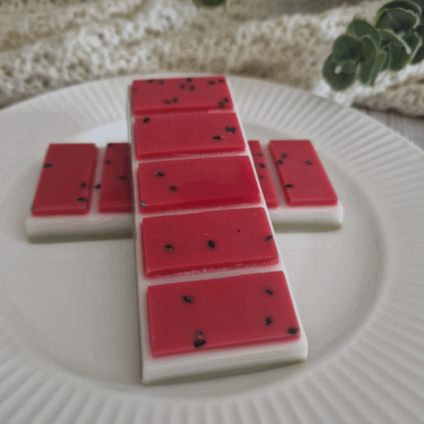 Görögdinnye törhető illatviasz - Image 2
