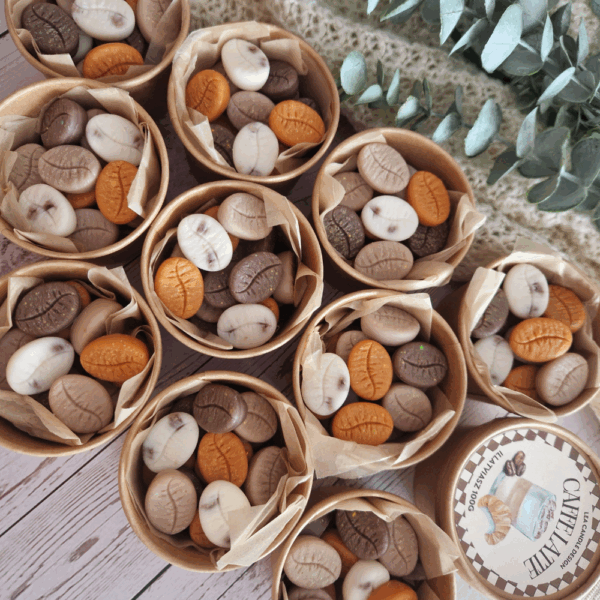 Caffe Latte illatviasz - Image 4