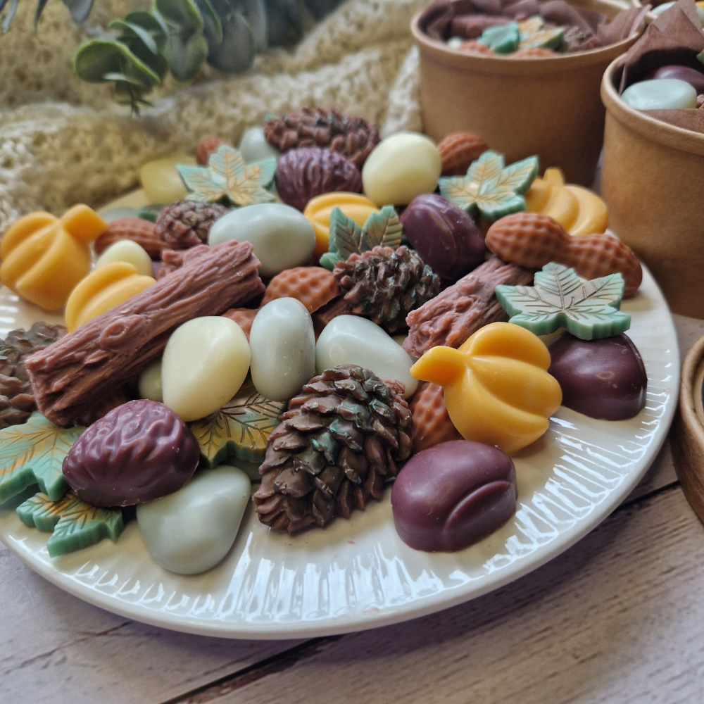 Erdei séta illatviasz - Image 3