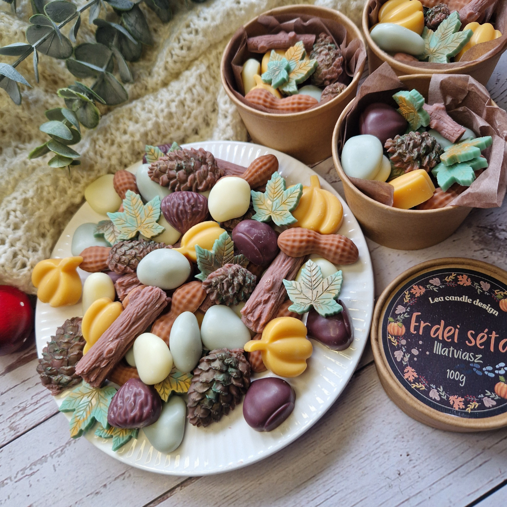 Erdei séta illatviasz - Image 2