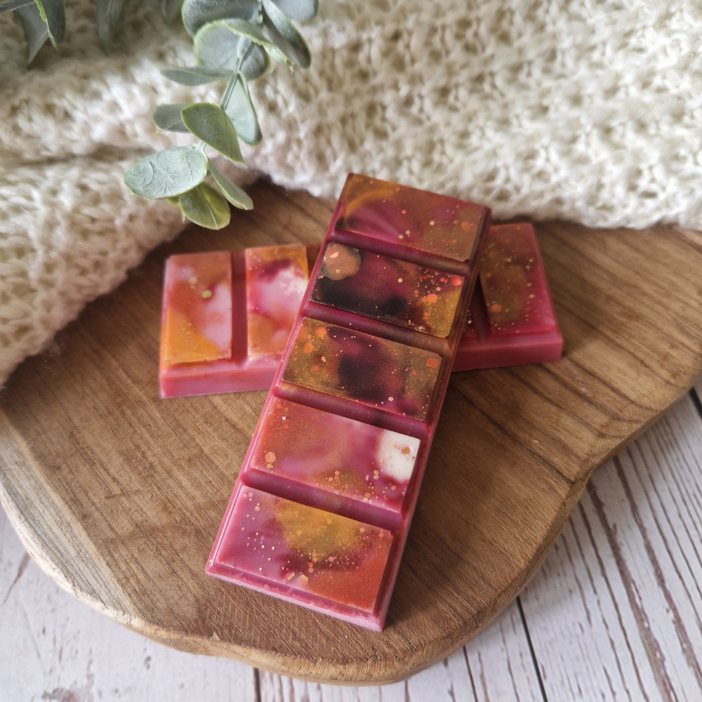 Forralt bor törhető illatviasz - Image 2