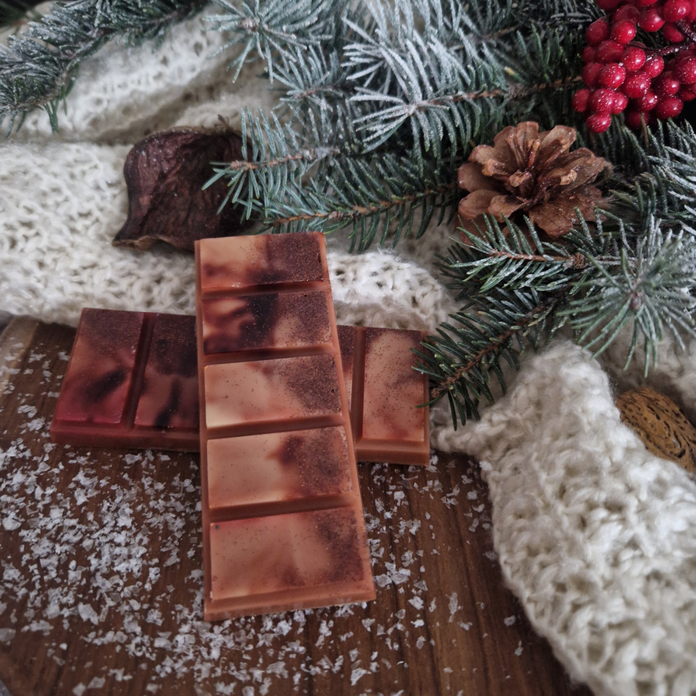 Palo Santo törhető illatviasz - Image 2