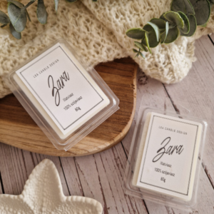 Zara parfüm illatviasz