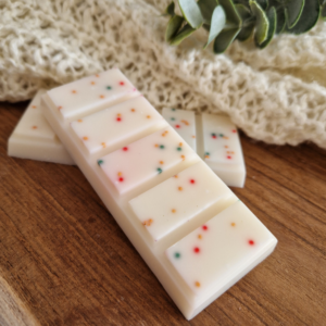 Madagaszkári vanília törhető illatviasz