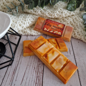 Édes narancs törhető illatviasz