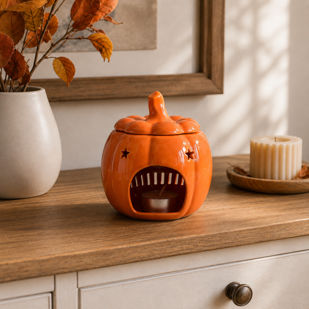 Pumpkin párologtató - Image 3