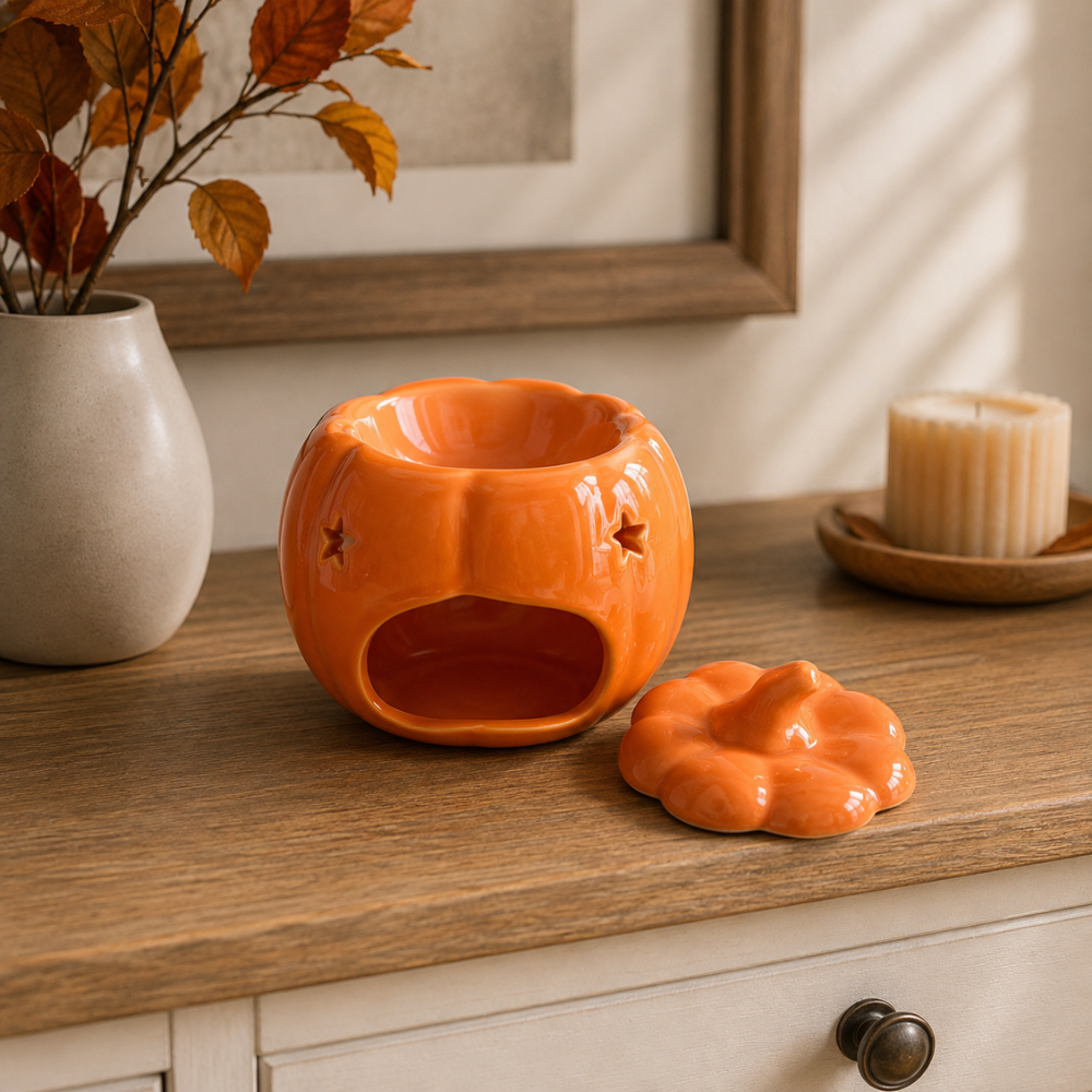 Pumpkin párologtató - Image 2