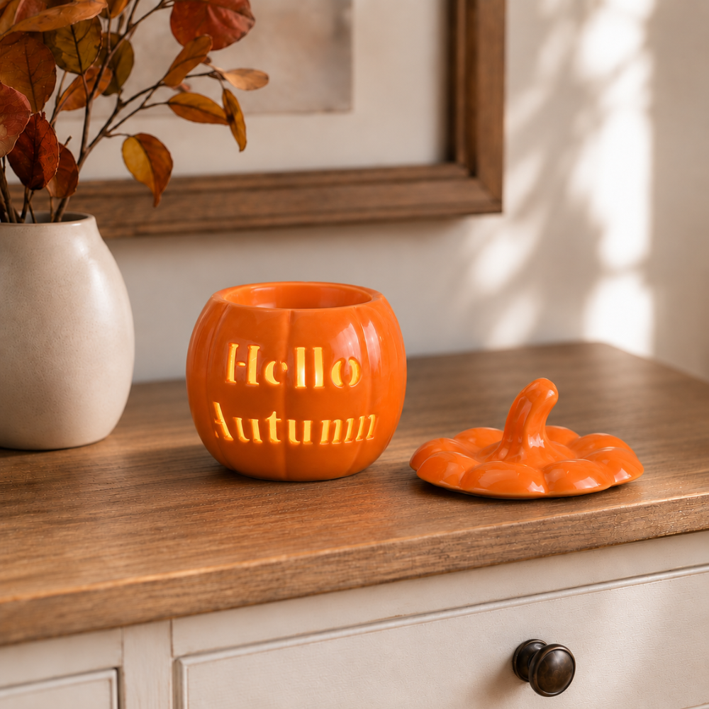 Pumpkin párologtató - Image 4