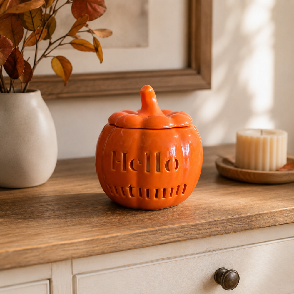 Pumpkin párologtató